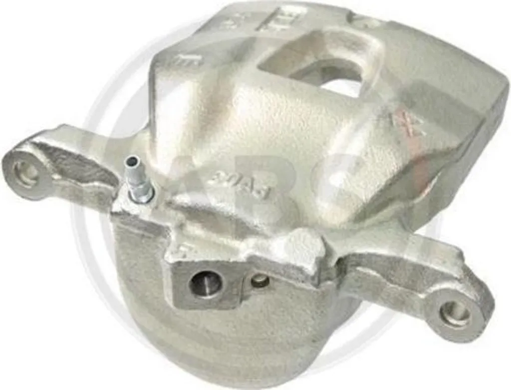 Étrier de frein A.B.S. 727321 en fonte renforcée pour Toyota Previa 2.4 VVTi