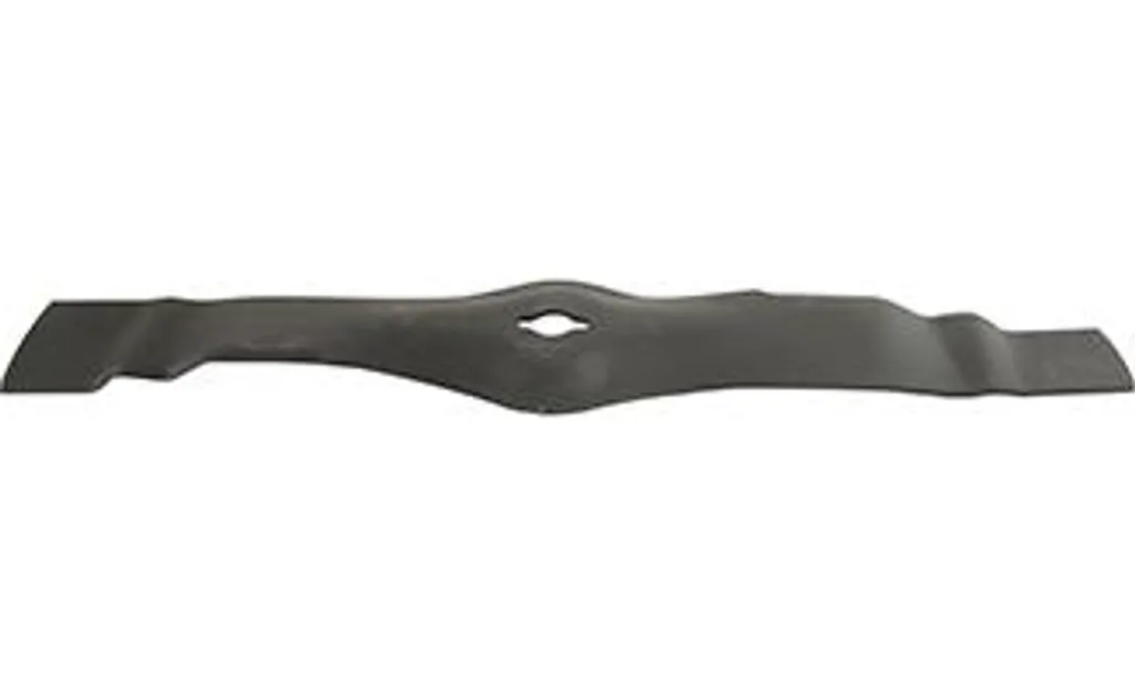 Lame de tondeuse mulching adaptable John Deere série LT rotation droite
