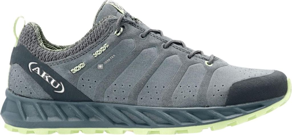 Chaussures de randonnée Aku Rapida Evo GTX pour femme, Image du produit 