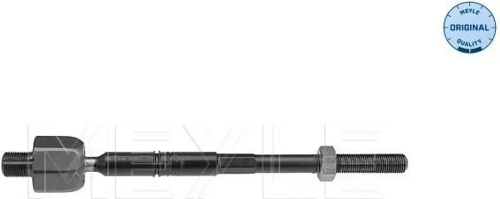 Supprimer le jeu direction BMW E90 E91 E92 X1 avec rotule MEYLE 0008