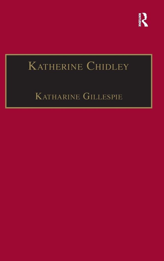 Katherine Chidley