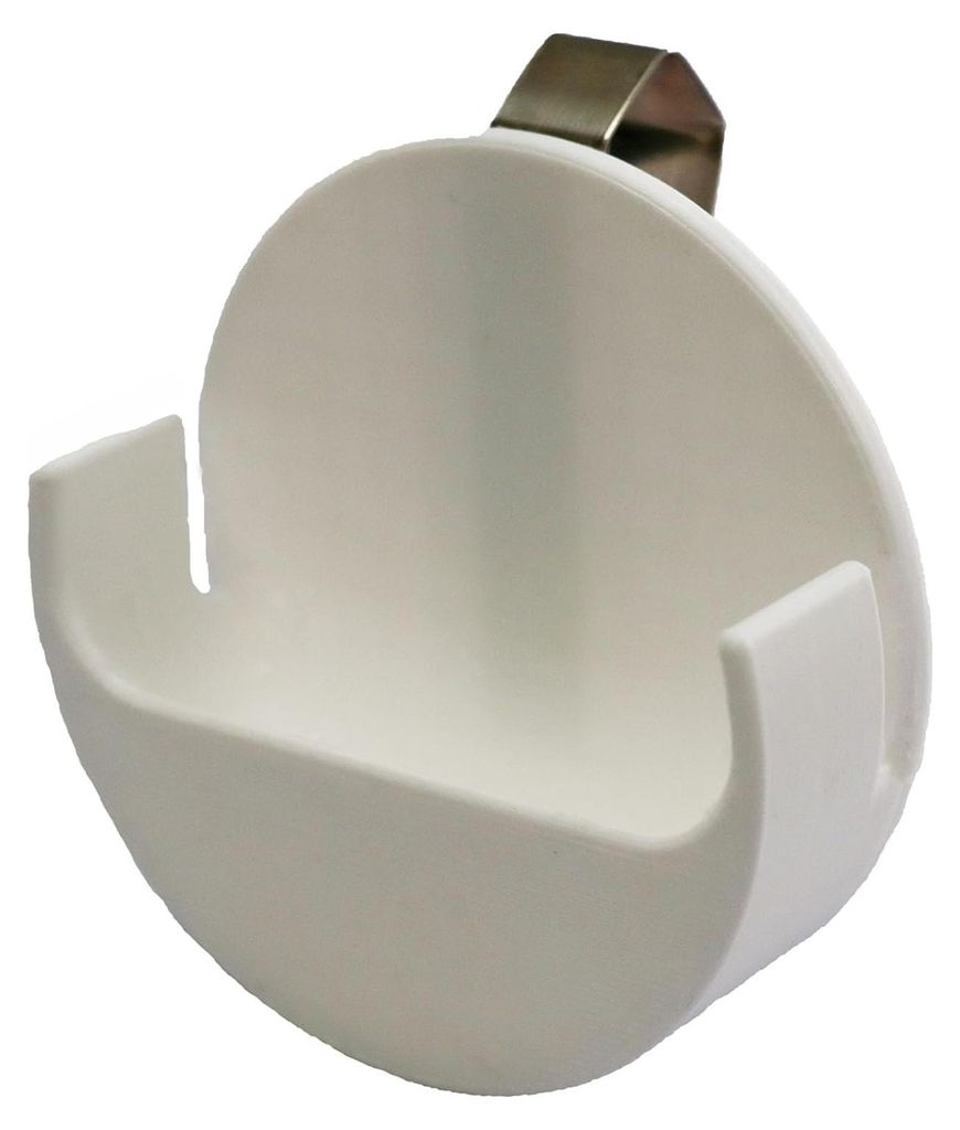 Dosenhalter mit Tasche für die Sonnenblende im Auto, Haken- und Clip-Befestigung für Gürtel oder Sonnenblende – ein Geschenk für ZYN-Fans und...