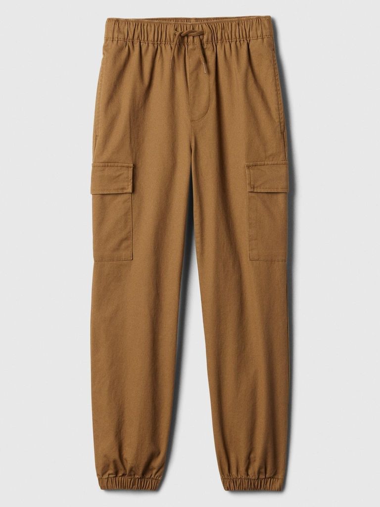 GAP Kinder Cargo Twill Jogginghose 887681-04__XXL