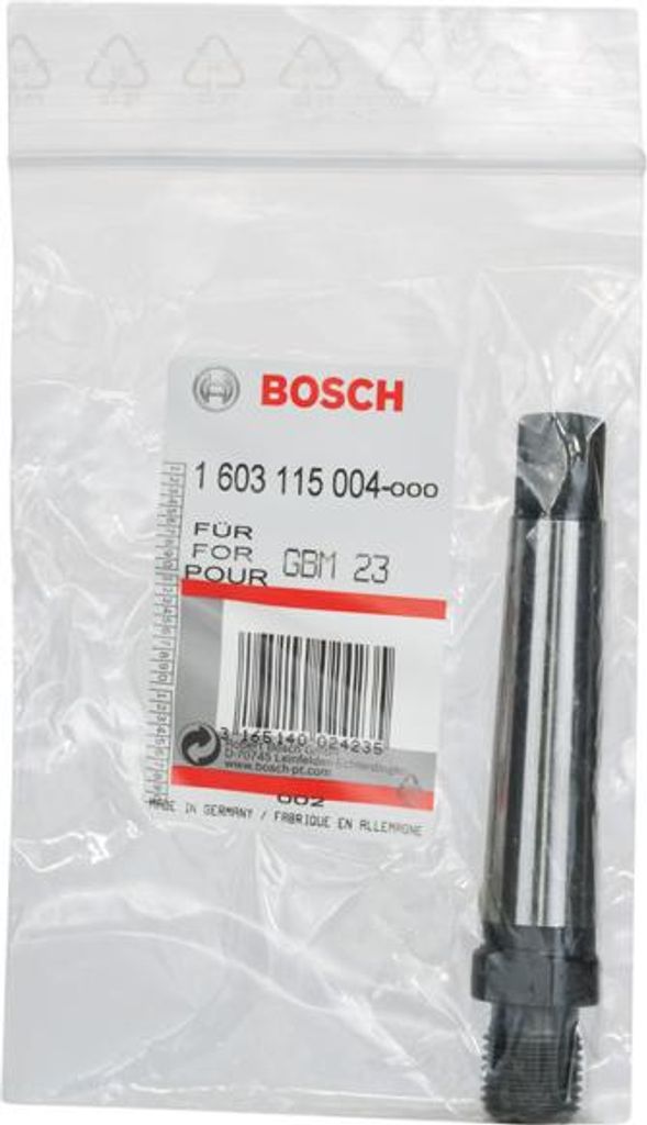 PRO Morsekegel, MK 2 bis 5/8"