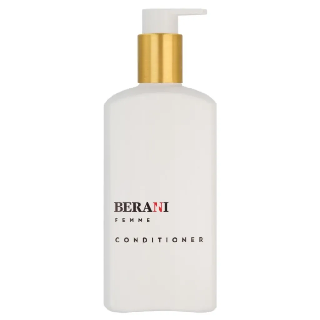 Berani Femme Conditionneur Cheveux 300ml - Soin Hydratant Quotidien