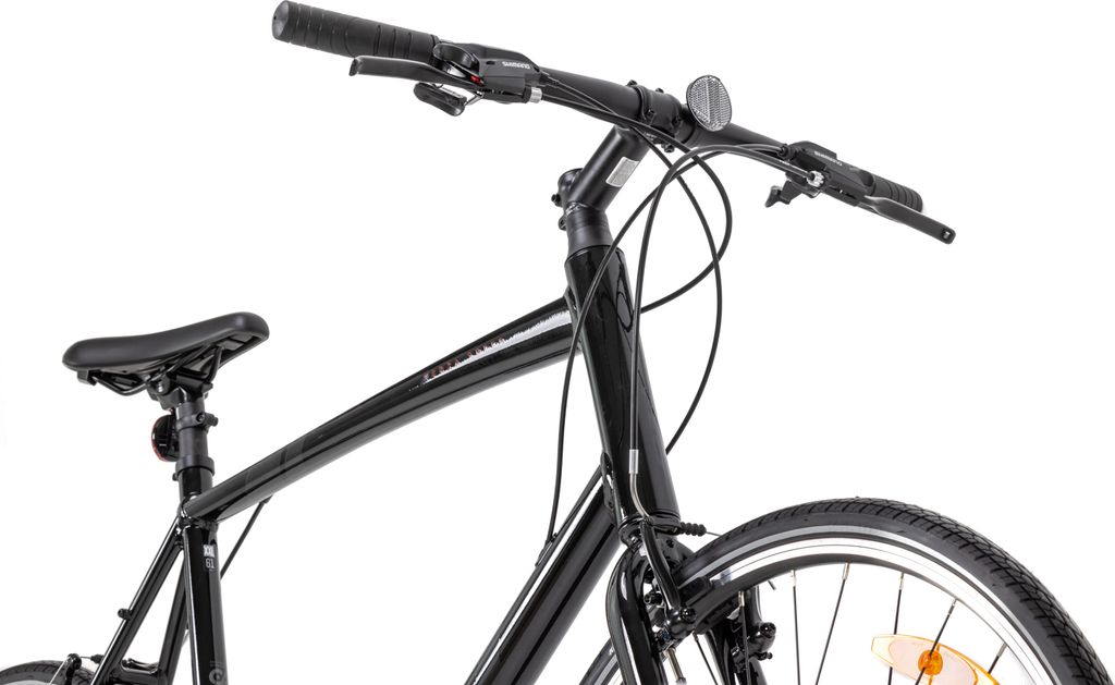 28 Zoll Fitness Speed Bike FELT Crosser Fahrrad Shimano 24 Produktbild 3