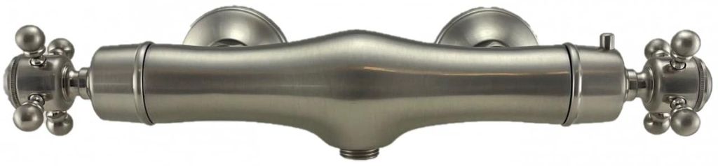 PB Klassischer Duschthermostat aus Edelstahl 1208898992