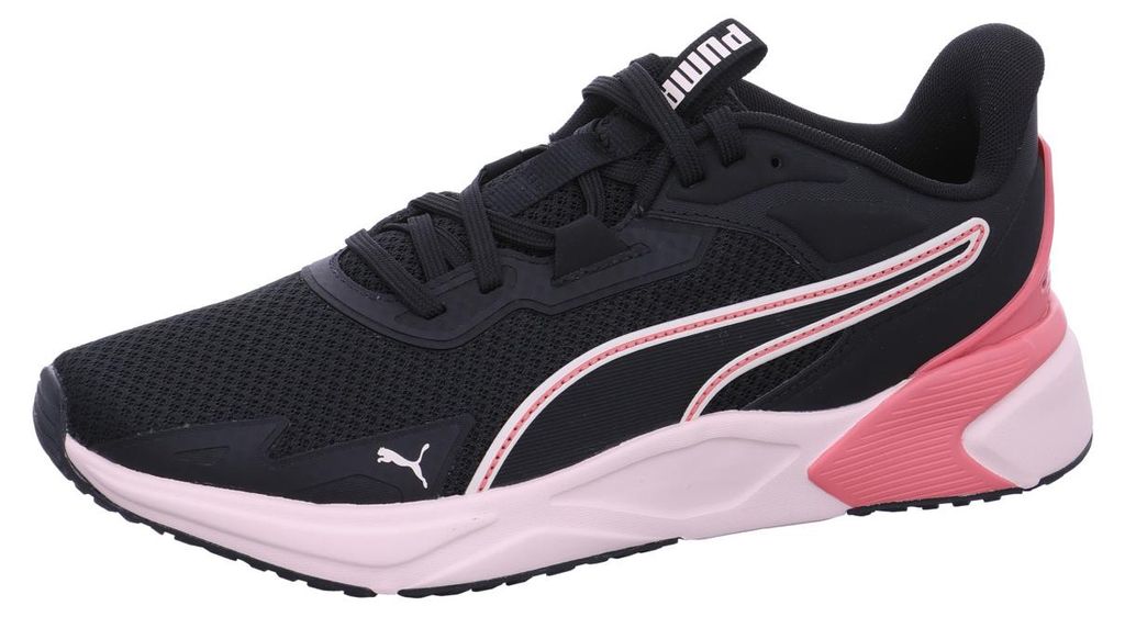 Puma Disperse XT 4 Sneaker Schwarz Produktbild 