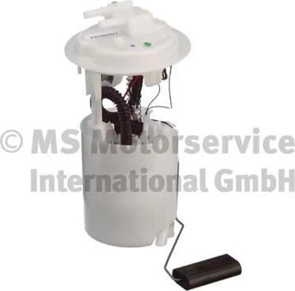 Pompe de gavage essence 1525F1 compatible avec Peugeot Partner II