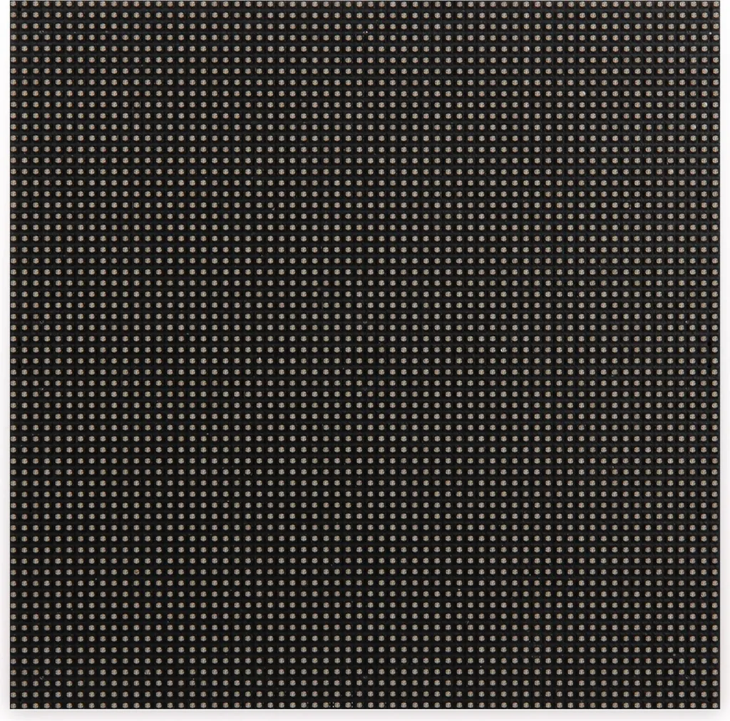 Dalle LED MATRIX1 64x64 RGB - Haute résolution 4096 pixels JOY-IT - 2