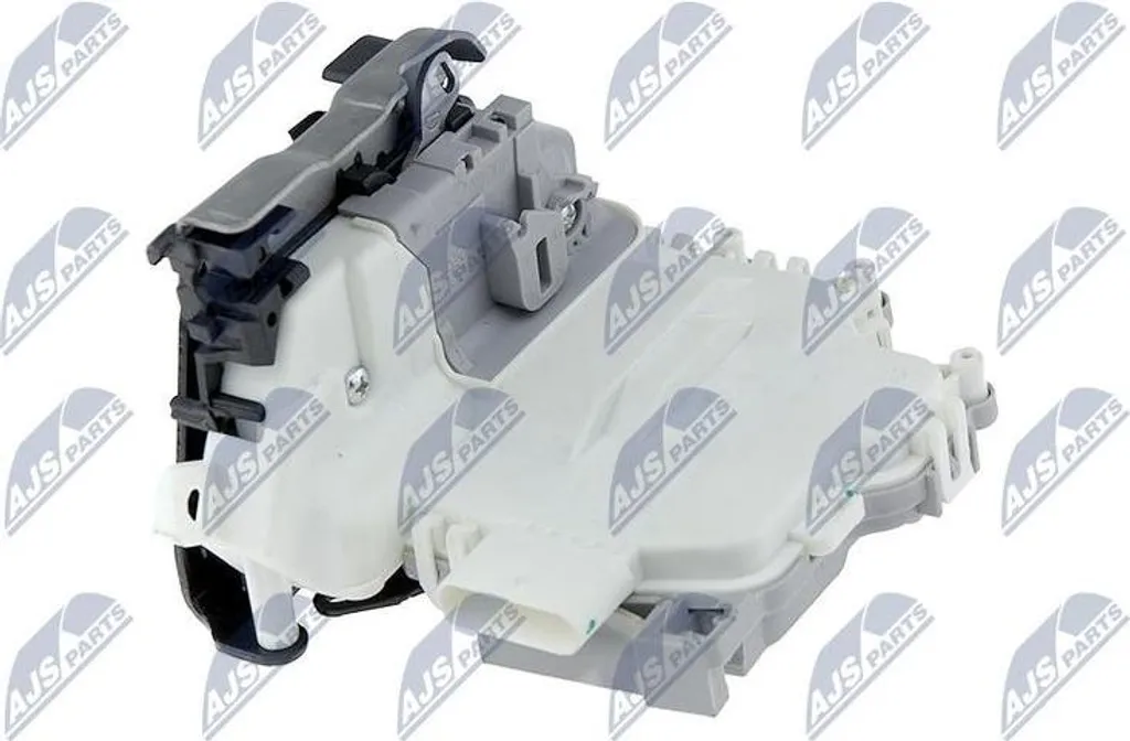Serrure arrière robuste 8X0839016 compatible Audi A1 8X haute qualité