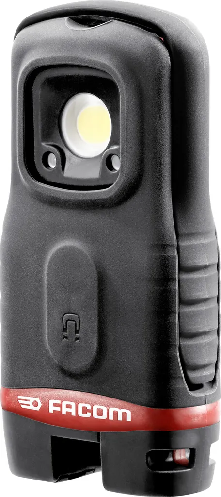 Lampe torche de poche LED FACOM 779.PCBPB compacte pour la maintenance