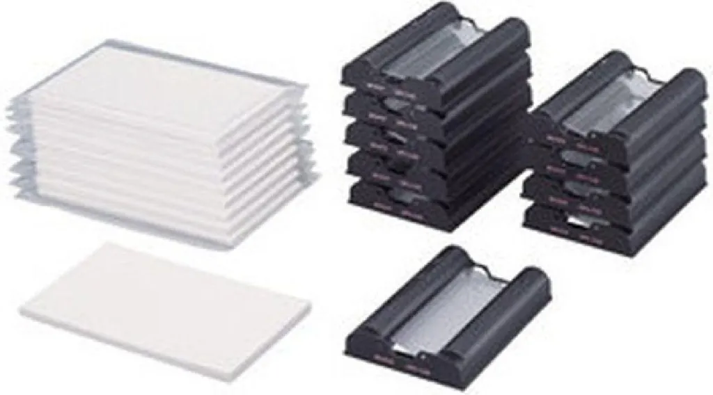 Papier Sony 10UPC-X46 Pack 250 Feuilles Format A6 pour Impression Photo