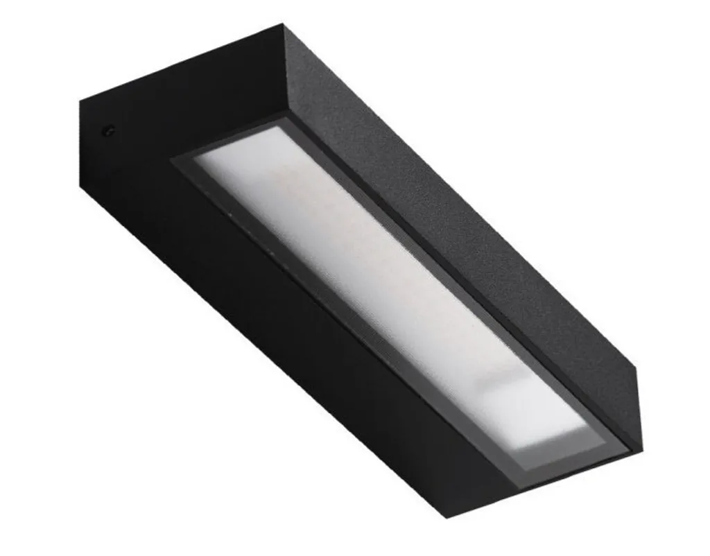 Applique LED 8W basse consommation COSEL AZ4353 Azzardo haute finition - 5