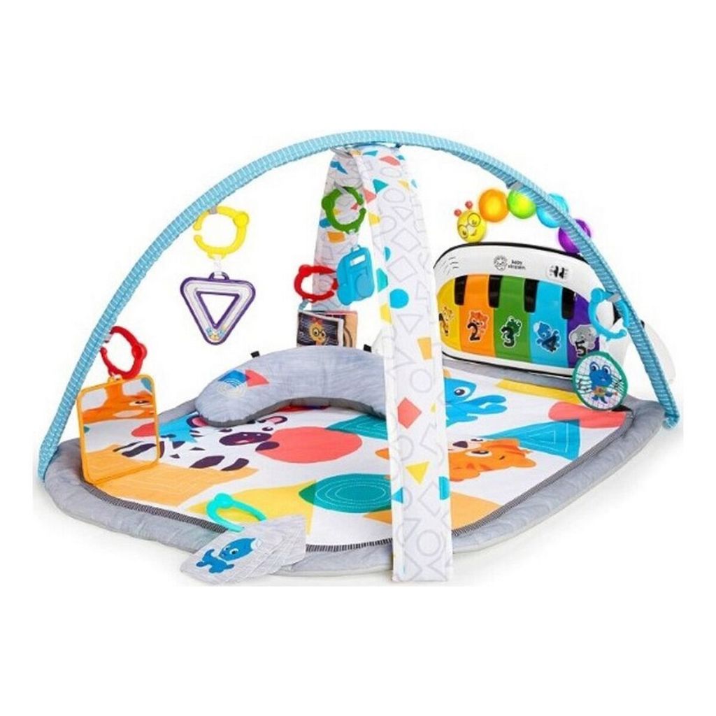 Baby Einstein - 4-in-1 Musik- und Produktbild 8
