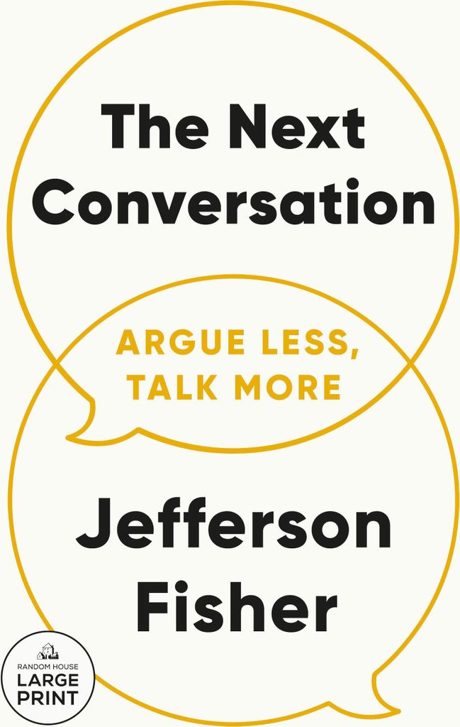 The Next Conversation