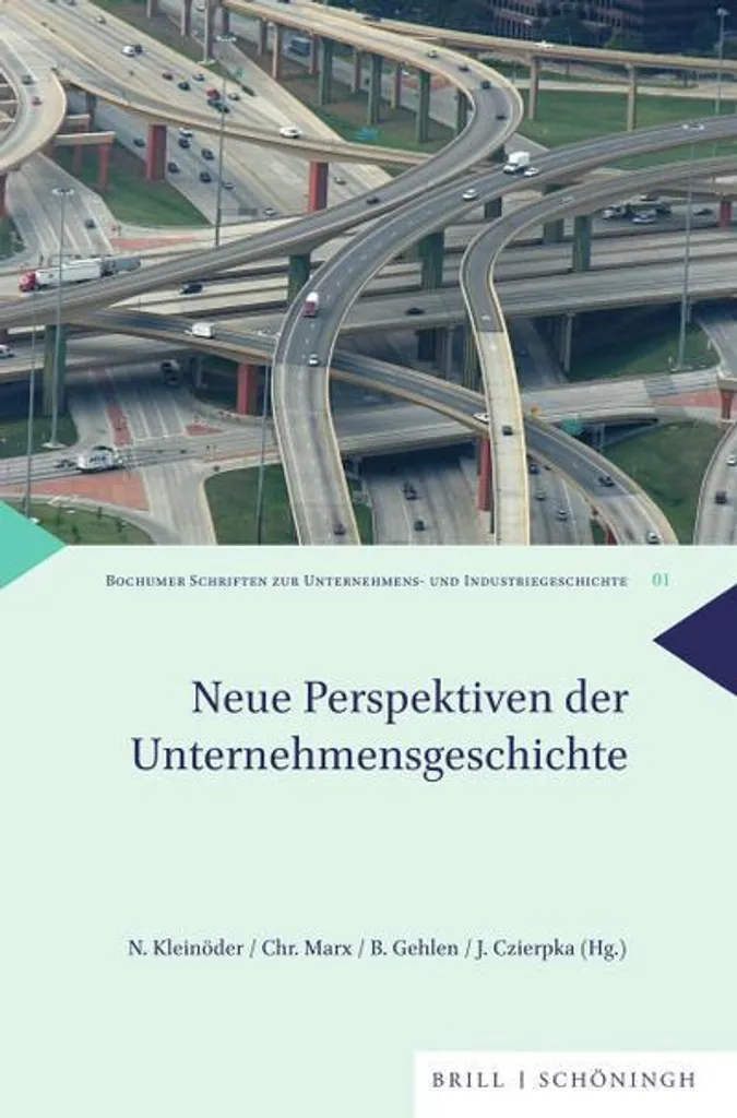 Comprendre l'Histoire des Sociétés avec Neue Perspektiven der Geschichte