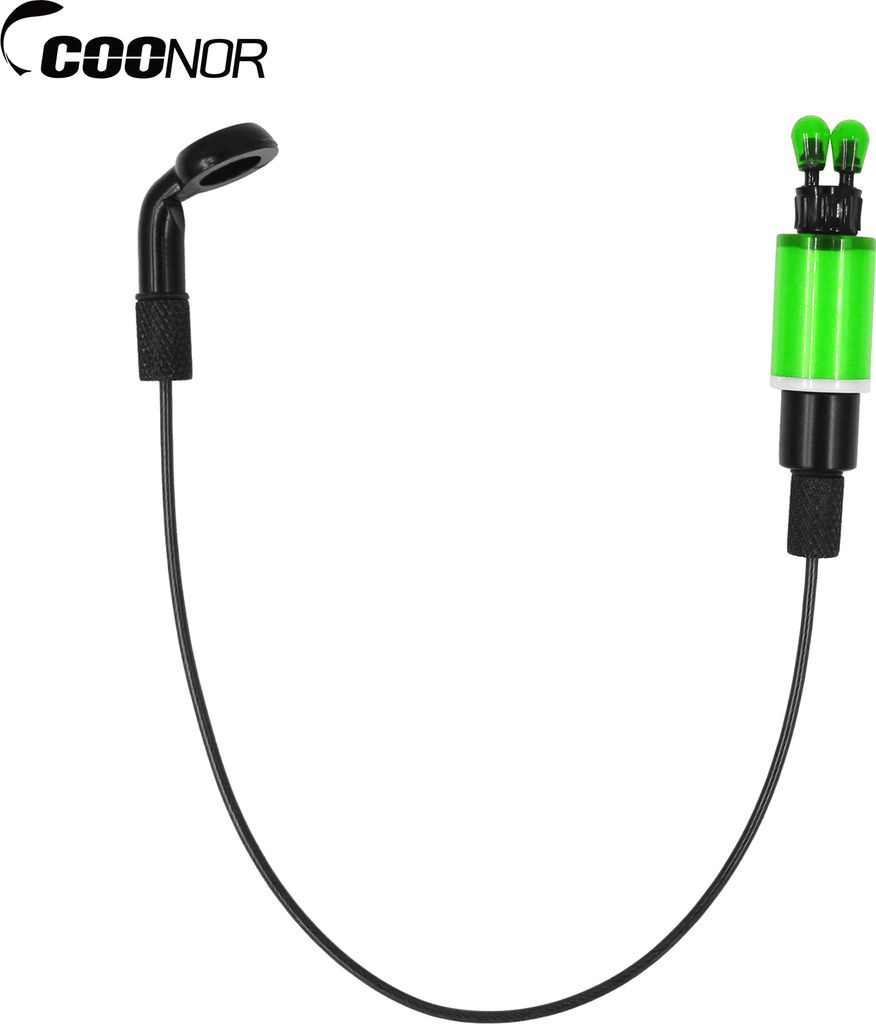 Angeln Alarm Angeln Werkzeug Angelrute Anzeige Angeln Kette Aufhaenger Angeln Gadgets