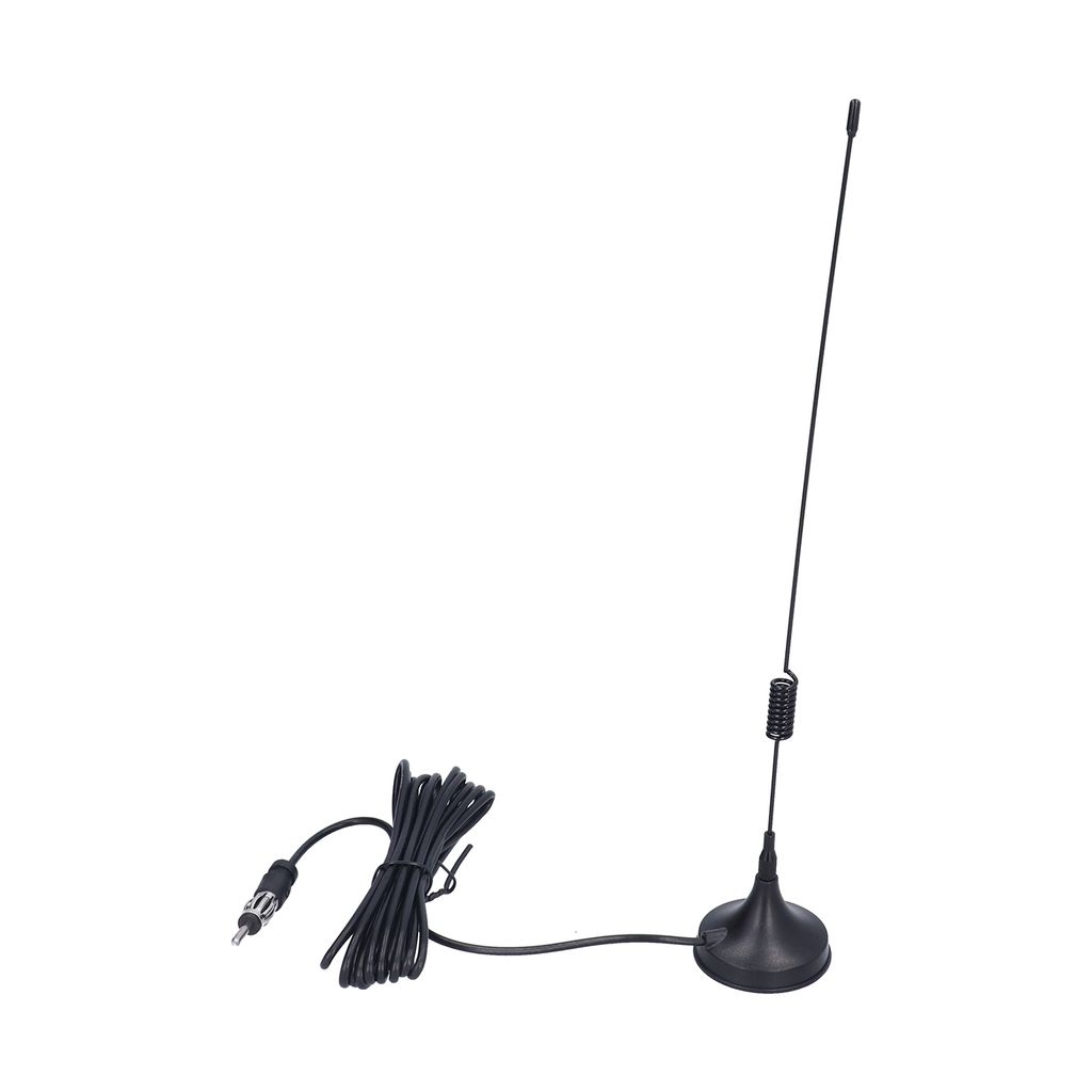 Samochodowa antena stereo, samochodowa antena FM, antena Zdjęcie produktu 