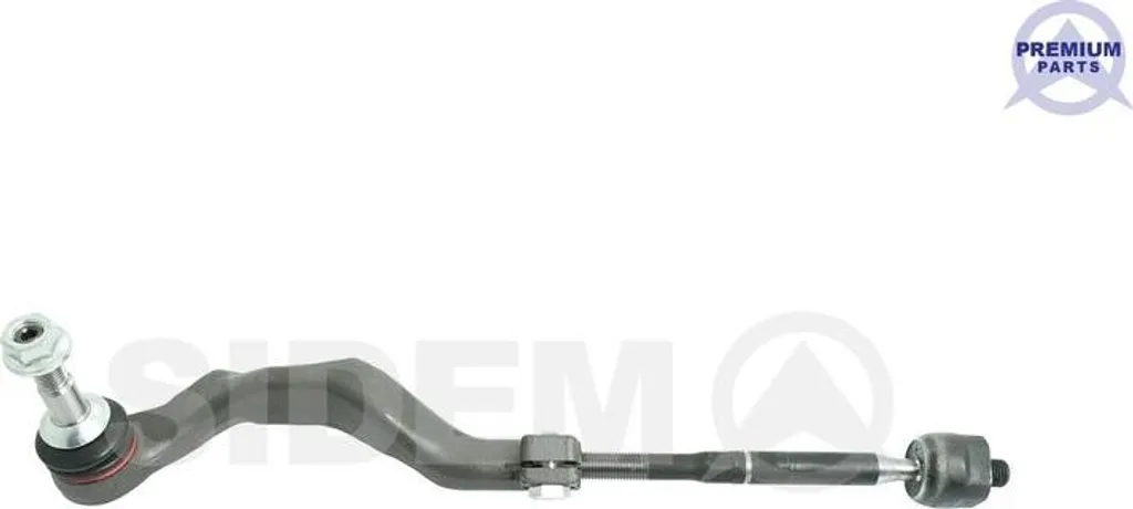 SIDEM 21626 Barre d'accouplement OE 32106867404 pour BMW X1 X2 F40