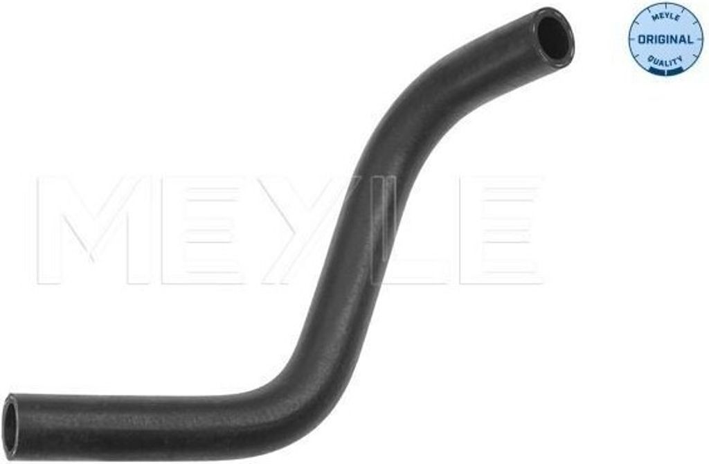 MEYLE 18-59 202 0000 - OE MNC3980AE Servoleitung für XJ (X308)