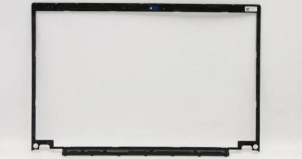 Bezel Originale Lenovo 01YT318 per T590 P53s T15 - Anti-Riflesso