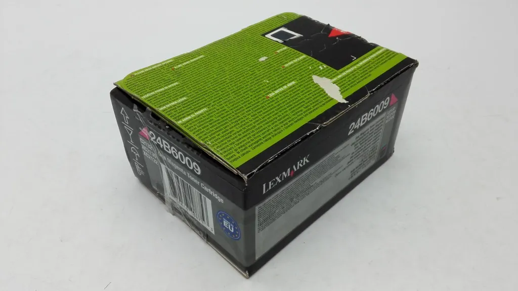 Toner Lexmark XC2132 Magenta pour Impressions Professionnelles Nettes