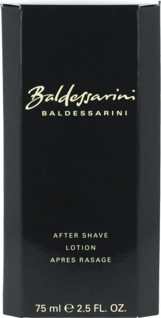 Soin visage après-rasage Baldessarini lotion pour une peau douce 90ml