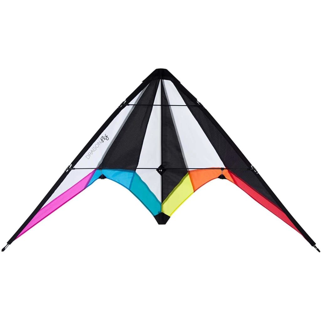 Dragon Fly Lenkdrachen Bise 115 cm 51XB-ZWW-Uni