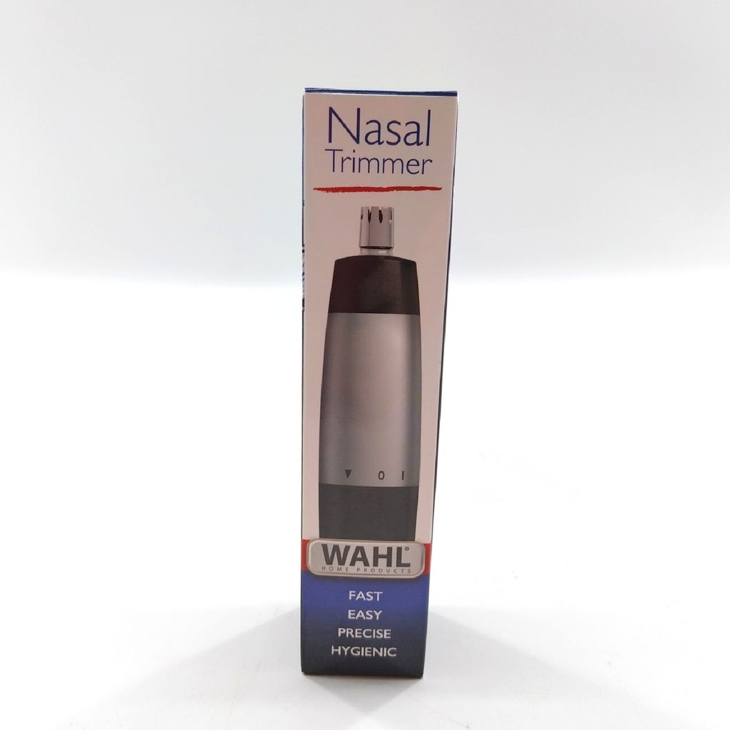 WAHL Nasen und Ohrhaarschneider Nose and Ear Trimmers Trimmer Elektrisch Fur Männer