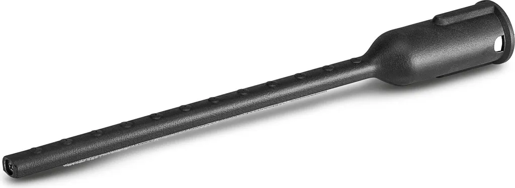 Kärcher Textilpflegedüse SC: Come ho smesso di odiare lo stiro