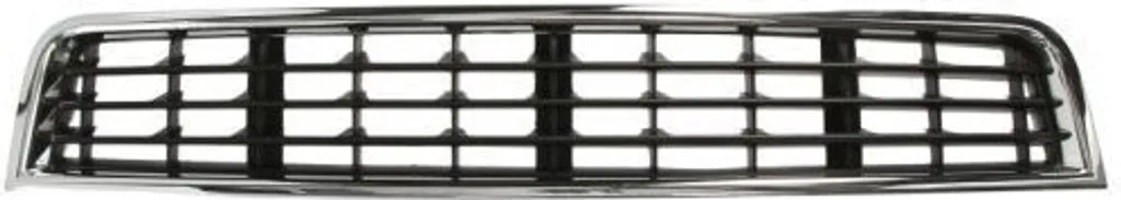 Grille d'aération avant BLIC 6502-07-0019994P pour Audi A4 8E et 8H