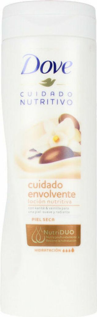 Dove Körperlotion Karité 400ml