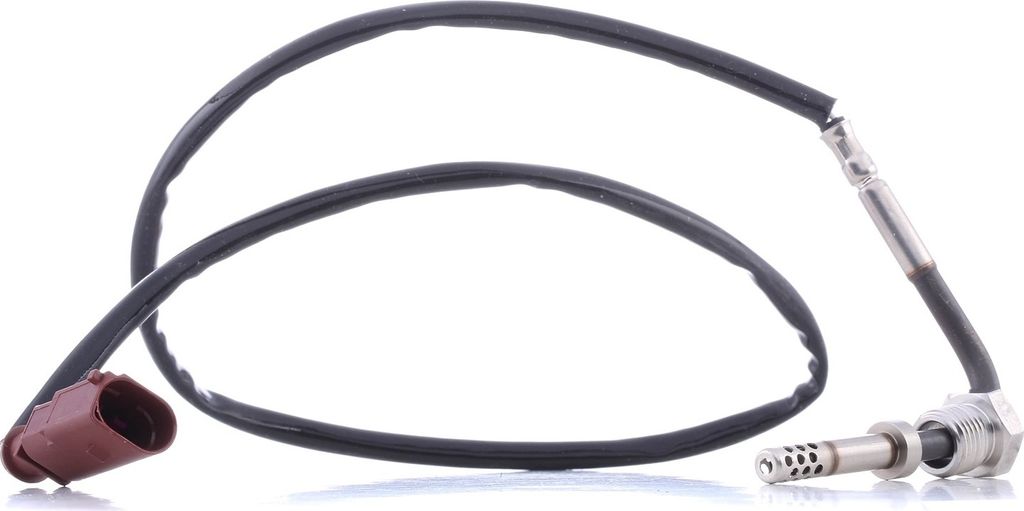 HELLA 6PT 010 376-111 Abgastemperatursensor für VW GOLF VI (5K1) 595mm