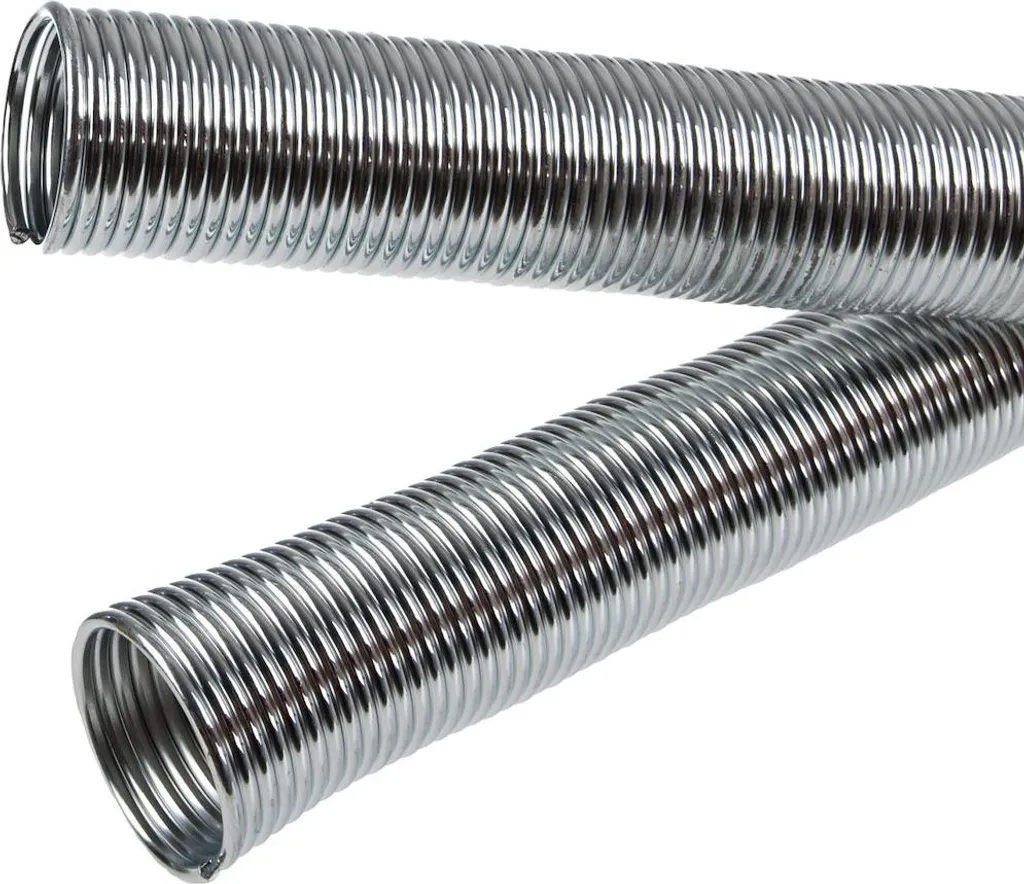 Spirale Esterna 25mm per Pex-Al-Pex | Efficienza e Integrità Tubi - 3
