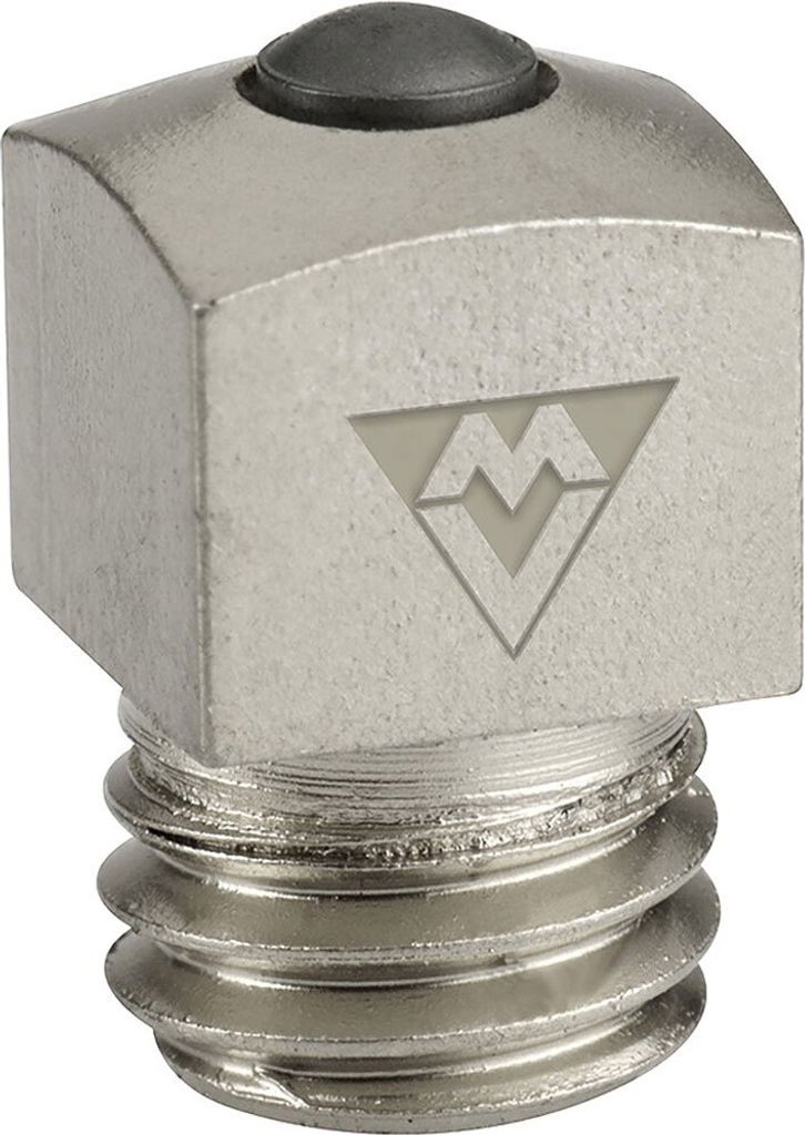 Michel Vaillant Quadratischer Bolzen Aus Wolfram 10 Einheiten Silber 10 Silber 10