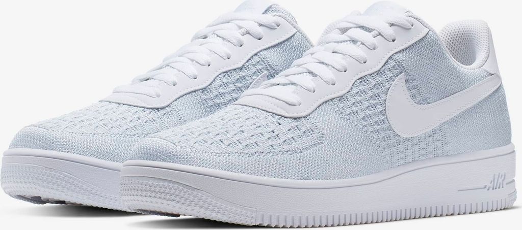 Buty Nike Air Force 1 Flyknit 20, AV3042100, Rozmiar: 45 Zdjęcie produktu 