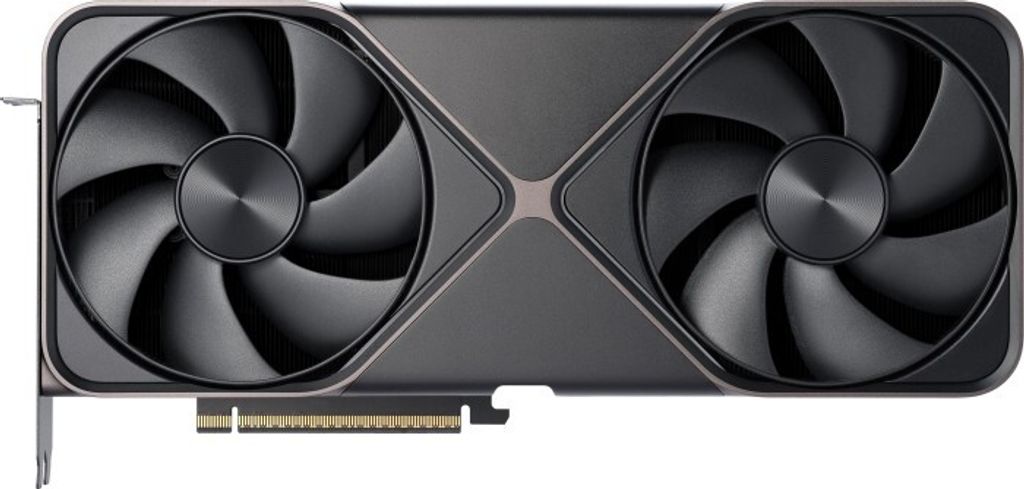 NVIDIA GeForce RTX 5090 Founders Edition