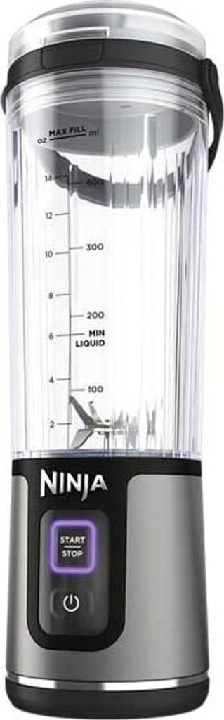 NINJA BC151EUBK Mixeur portable avec batterie Mixeur sur Image du produit 