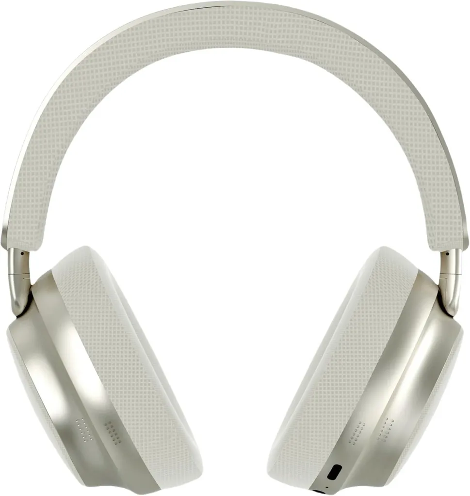Next Destination Cuffie Bluetooth Over-Ear: Bassi Potenti e 40h Batteria