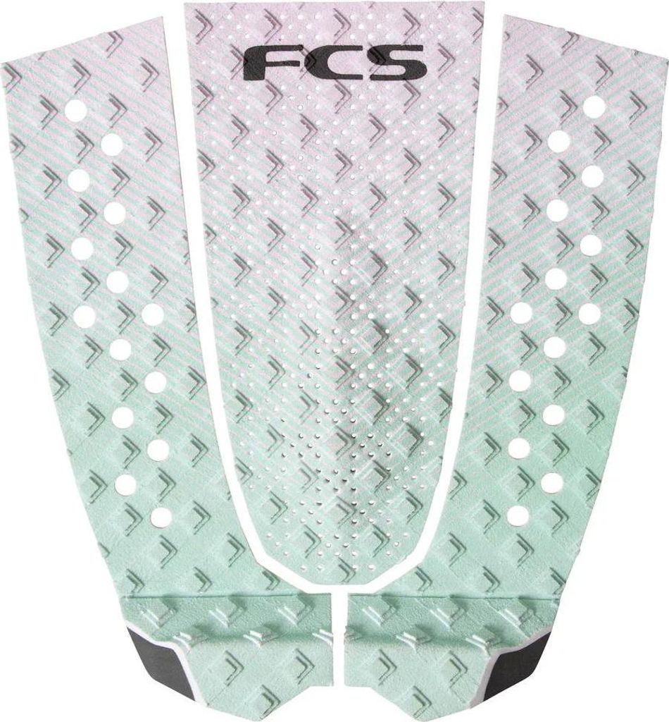 Grip Pad Surf - Sky Brown Sea Foam - Fcs Immagine del prodotto 