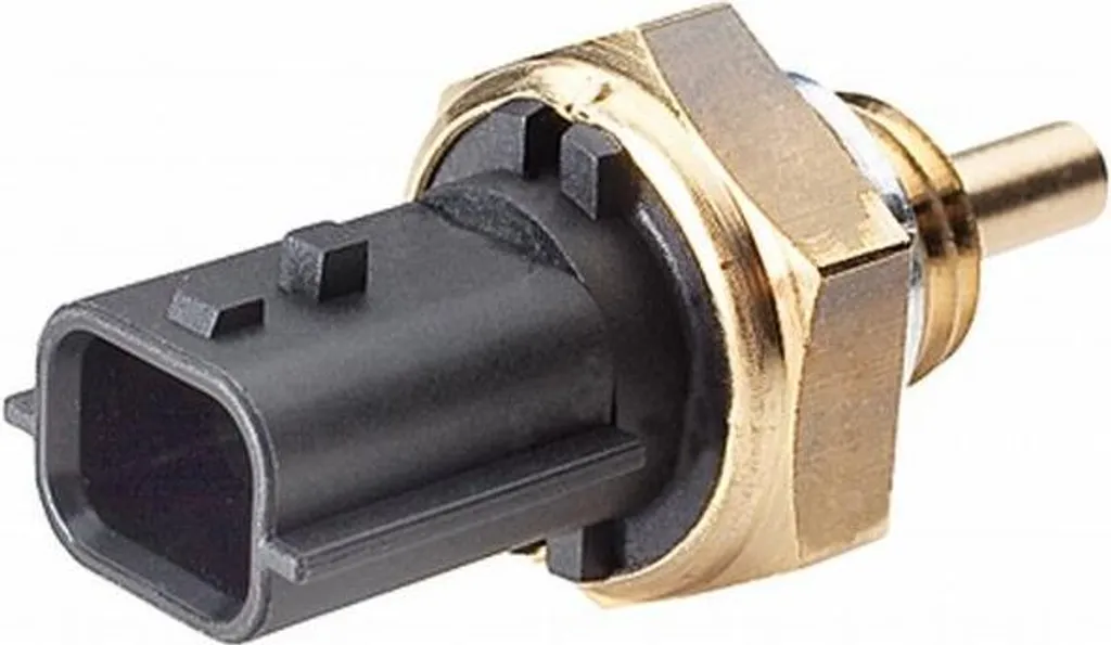 Sensore Temp HELLA 6PT 009 309-471 per Renault Dacia Nissan 226300007R