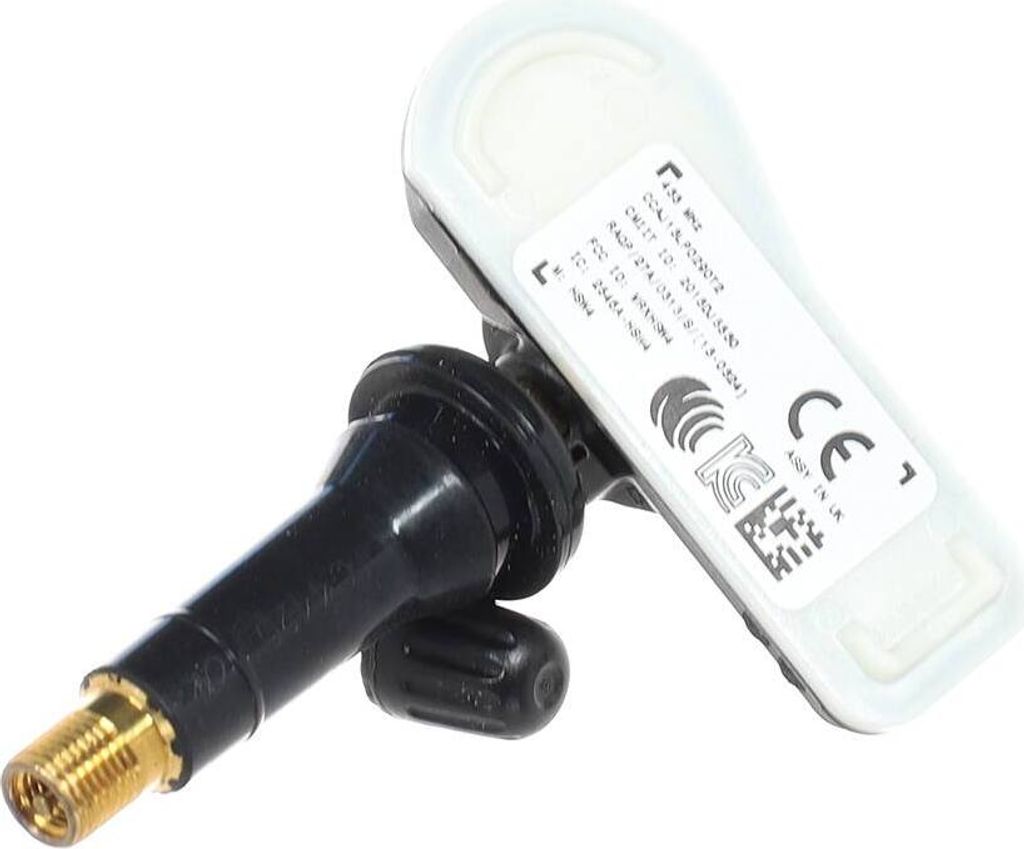 SKF VKRA 110003 TPMS RDKS Reifendrucksensor passend für MERCEDES-BENZ V-Klasse (W447) 433MHz