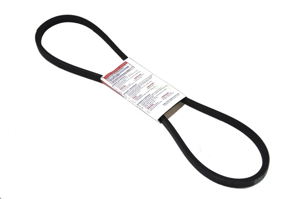 132 CM Keilriemen für MTD 400 500 600 700 B10 Modell 754-0280, 754-0280A