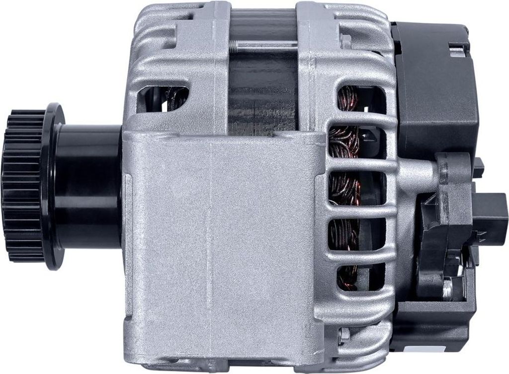 Lichtmaschine Generator 12 V 180 A Ø 62 mm HELLA für u.a. VOLVO V70