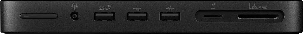 ASUS DC500 : Solution Docking Thunderbolt 4 pour Ports Insuffisants - 3