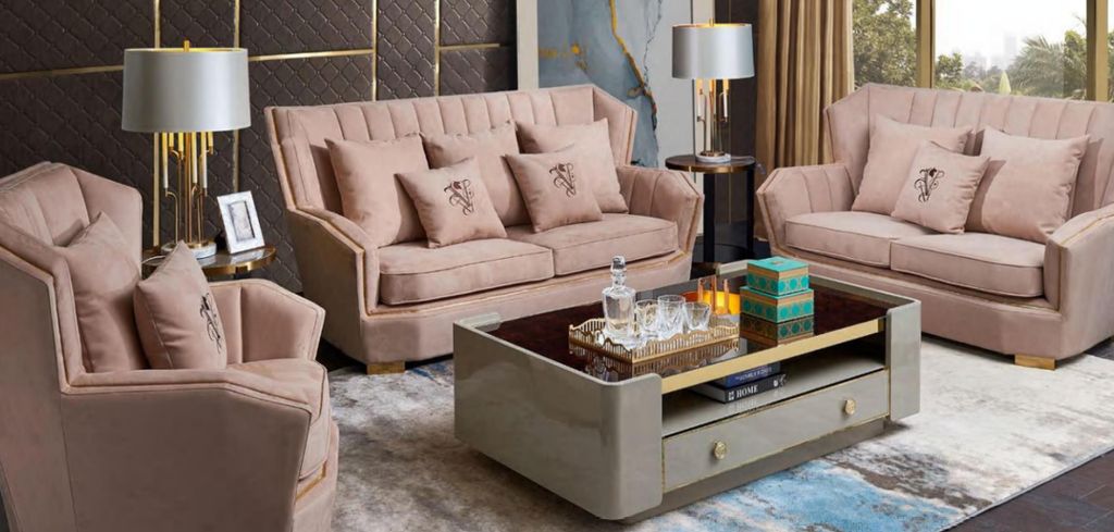Designer Tische Couchtisch Holz Tisch Beistell Sofa Couch Neu Beistelltische Neu