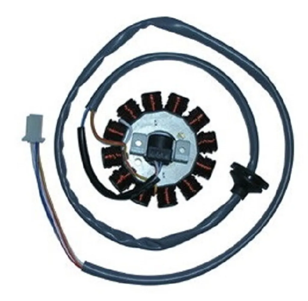 Stator d'allumage anti-panne pour MBK et Yamaha - Fini les problèmes