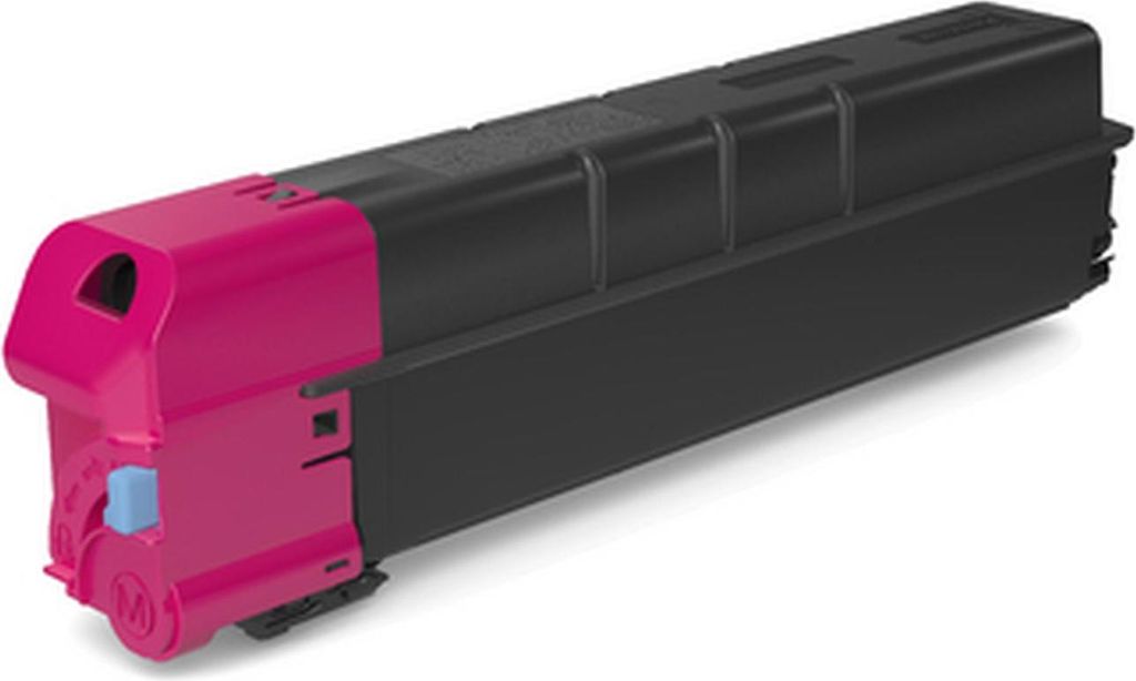 KYOCERA TK-8725M, 3000 Seiten, Magenta, 1 Stück(e) Produktbild 