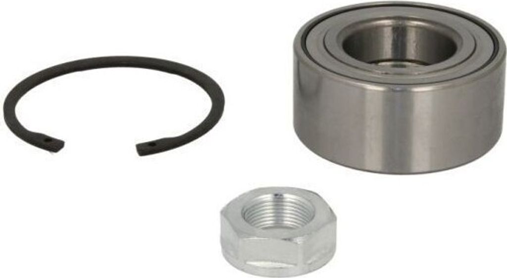 BTA Radlagersatz für OPEL Corsa F 82mm H1C015BTA